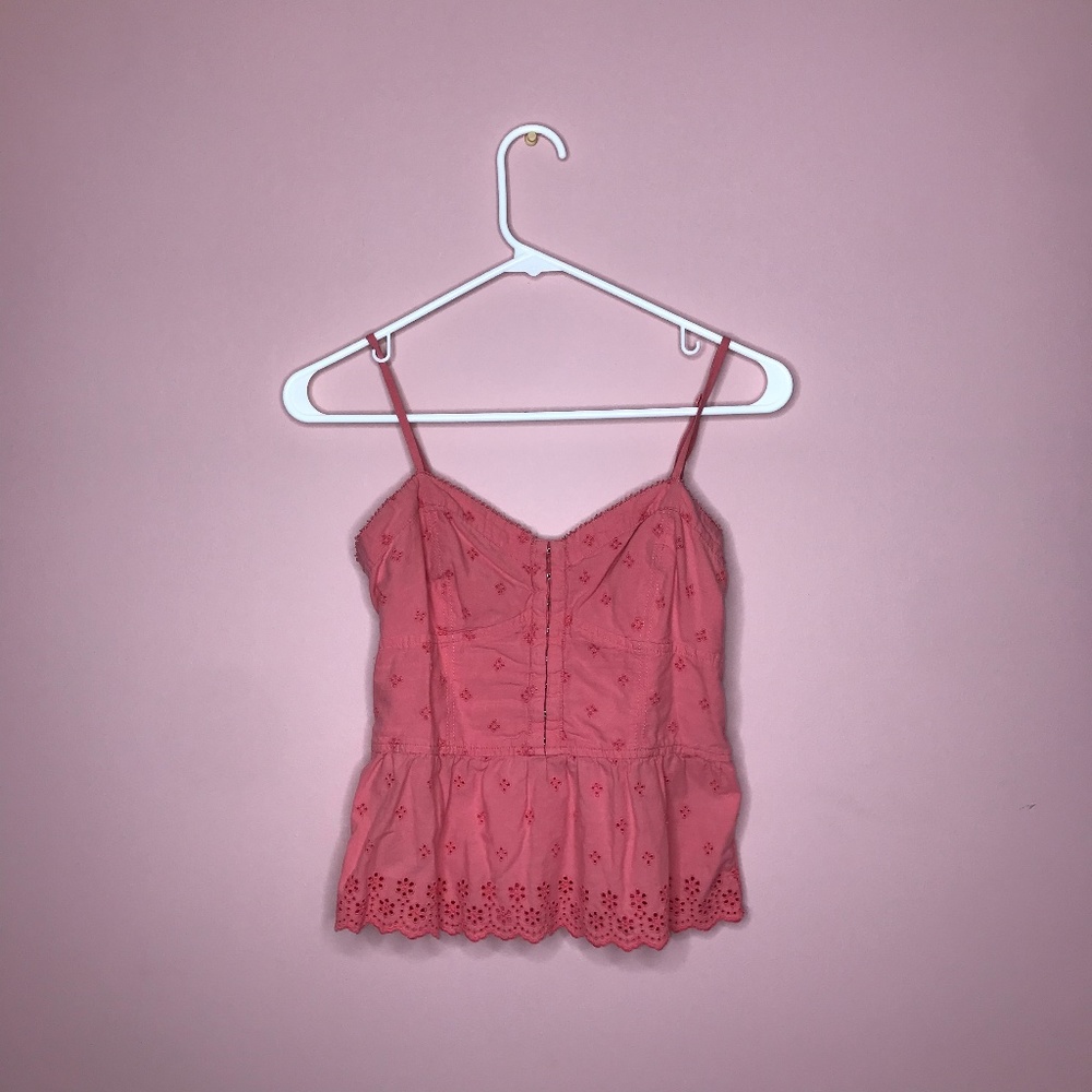 AMERICAN EAGLE TANK TOP